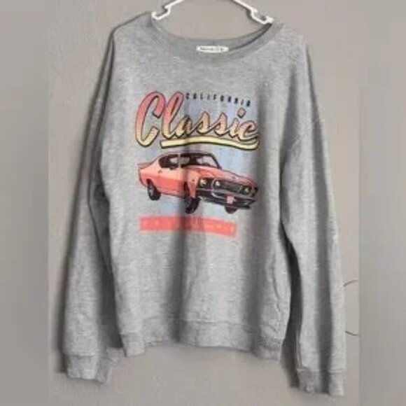 Wound up XL like new super soft vintage mint condition oversized comfy s - Picture 1 of 5